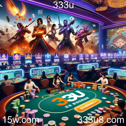 A Evolução dos Jogos Multijogador