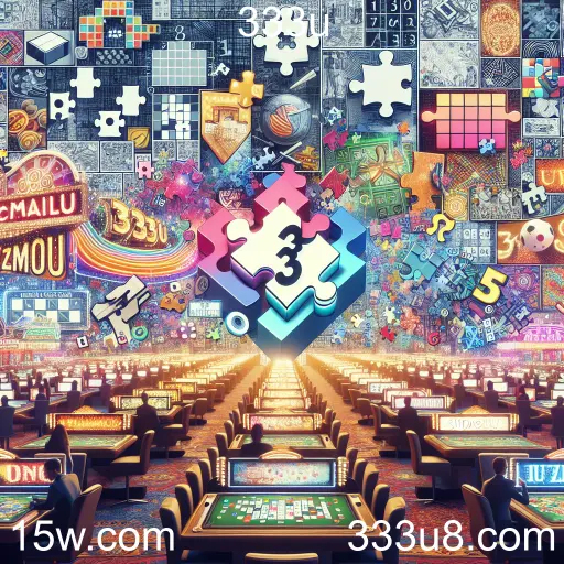 Desafiando a Mente: A Popularidade dos Jogos de Quebra-Cabeça