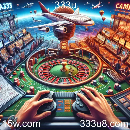 Explorando o Mundo dos Jogos de Simulação