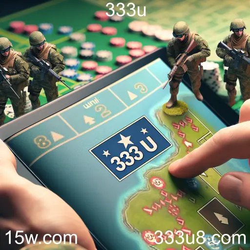 O Fascínio dos Jogos de Estratégia: Desafiando Mentes ao Redor do Mundo